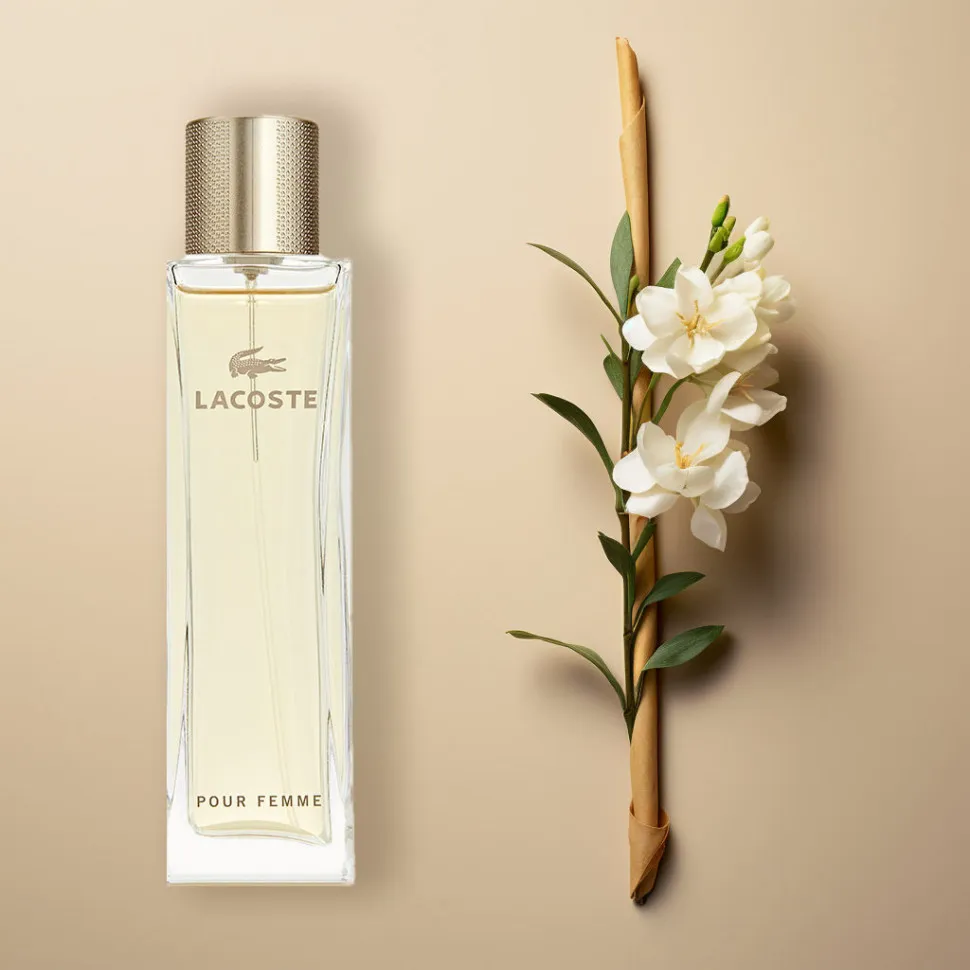 Тестер Lacoste pour Femme for woman 90 ml