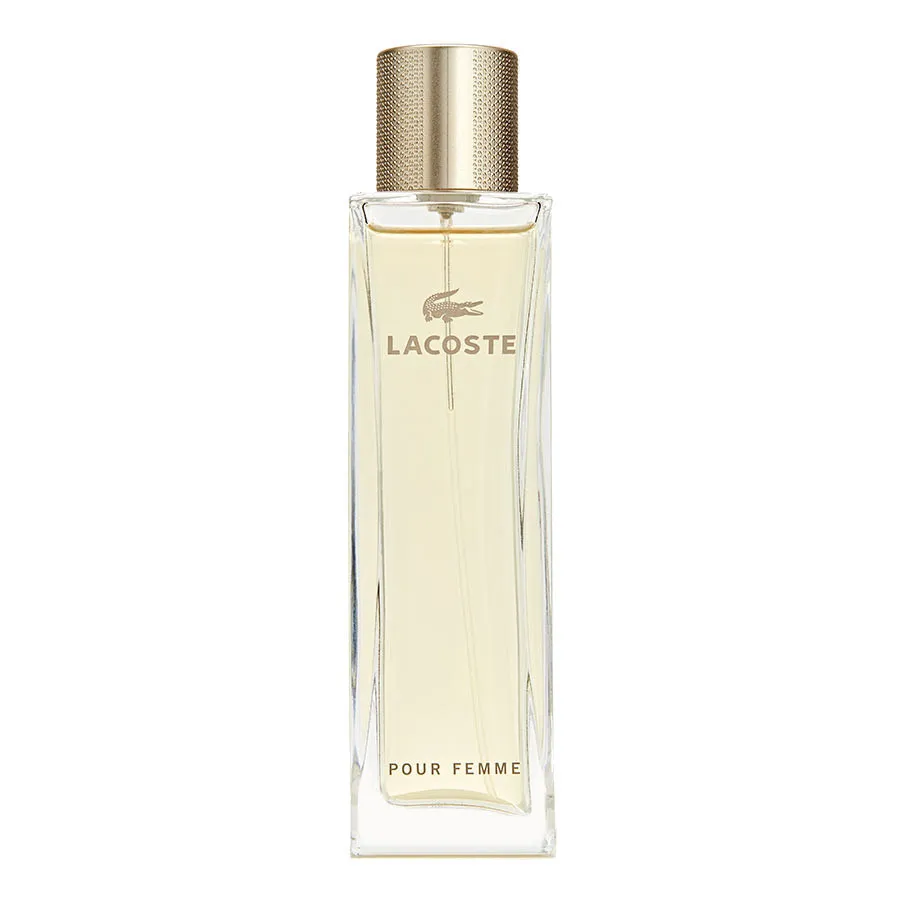 Тестер Lacoste pour Femme for woman 90 ml