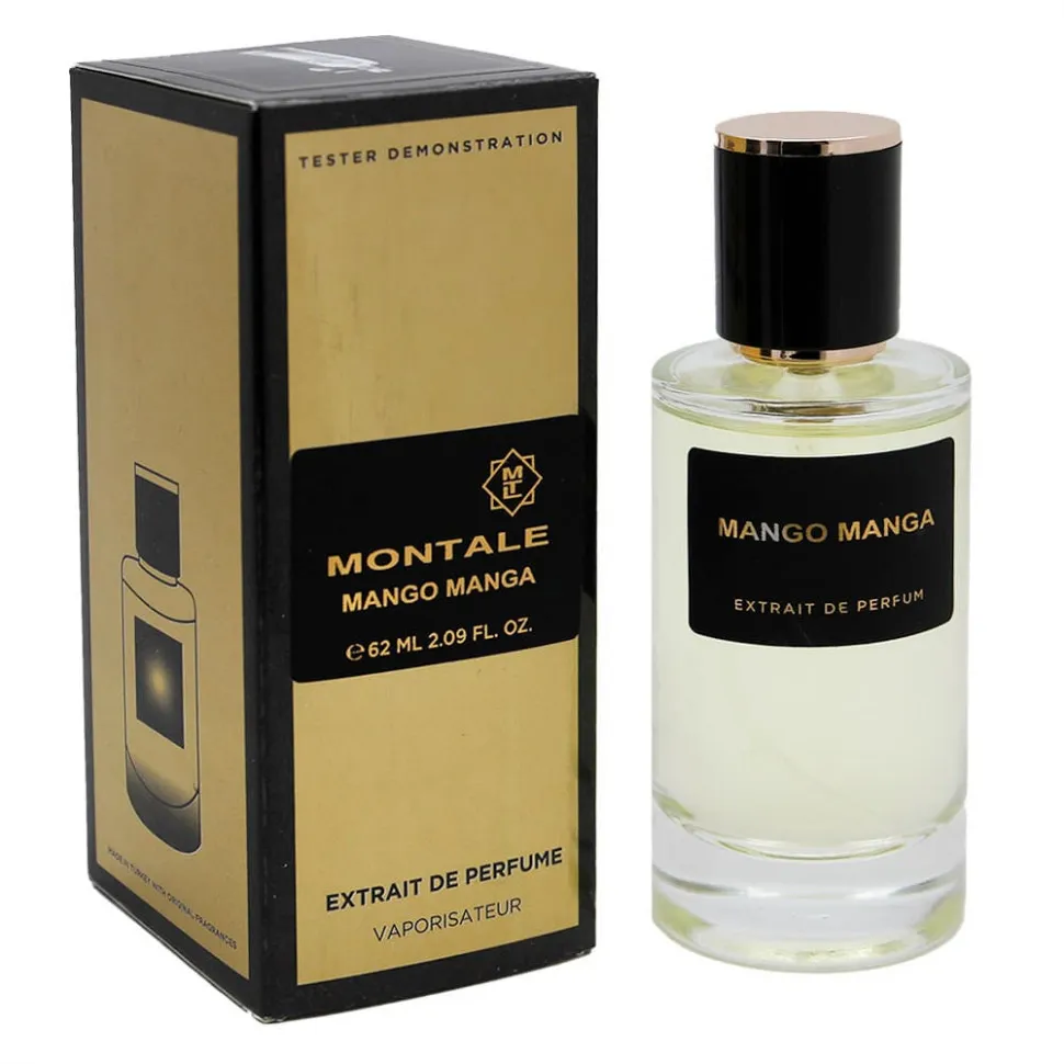 Extrait de Perfume - Montale Mango Manga 62 ml