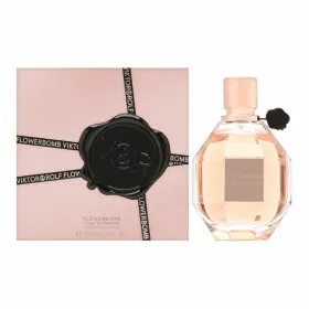 Victor&amp;Rolf Flowerbomb L'Eau De Parfum for women 100 ml ОАЭ