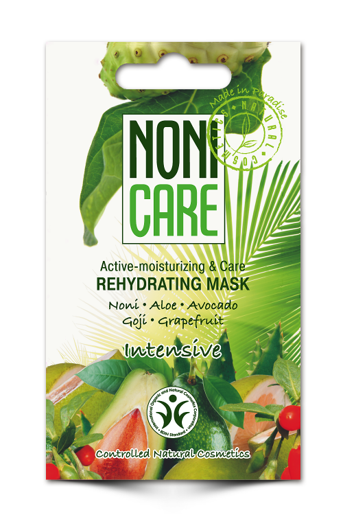 Noni Care- Rehydrating Mask Увлажняющая маска 11 ml (артикул 9503)