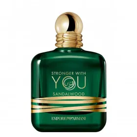 Giorgio Armani Stronger With You Sandalwood edp unisex 100 ml A Plus