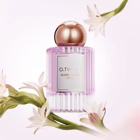 F04 O.TWO.O Парфюм Wonderland Garden Parfum Bloom Secrets 50 ml