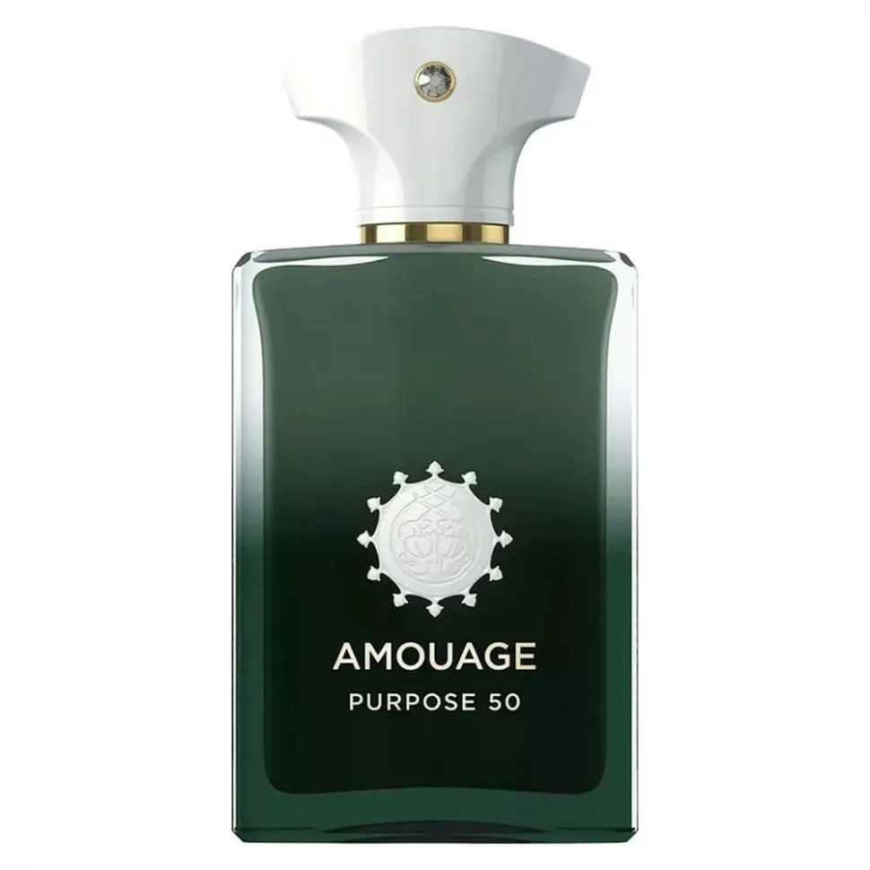 Amouage Purpose 50 edp unisex 100 ml