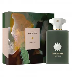Amouage Purpose 50 edp unisex 100 ml