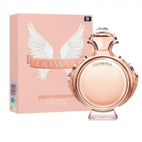 Paco Rabanne Olympea edp for women 80 ml ОАЭ