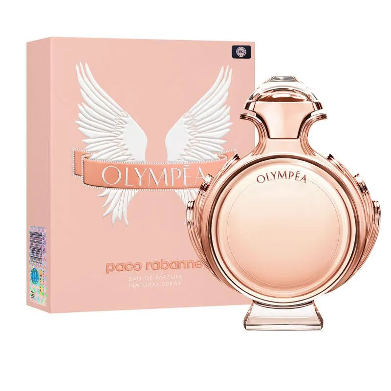 Paco Rabanne Olympea edp for women 80 ml ОАЭ
