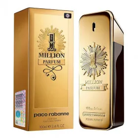 Paco Rabanne 1 Million PARFUM NEW  for men 100 ml ОАЭ