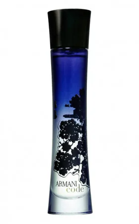 Тестер Джорджо Армани Code  women 75 ml