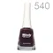 Лак для ногтей Milady 10 ml арт. 540