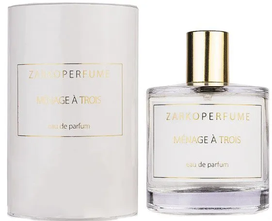 Zarkoperfume Menage A Trois edp 100 ml (unisex)