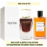 Тестер Beas Van Cleef & Arpels Orchidee Vanille 50 ml арт. W 574 (без коробки)
