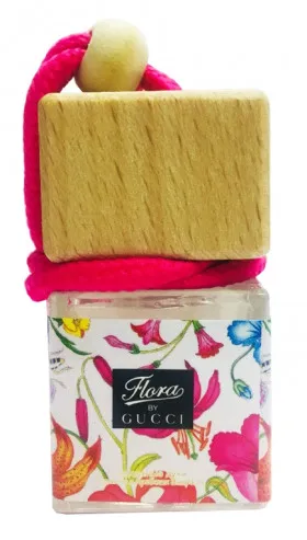 Ароматизаторы Gucci Flora by Gucci NEW 10 ml