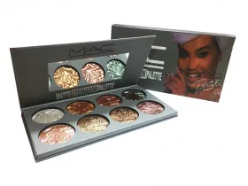 Тени М.А.С. 8 Colors*2g