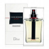 Christian Dior "Dior Homme Sport" 100ml