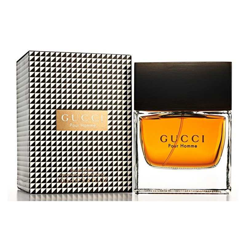 gucci by gucci pour homme 100ml