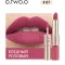 Матовая губная помада O.TWO.O Rose Gold 2in1 3.5g Цвет №07 арт. N9107 Бледный розовый