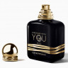 Джорджо Армани Emporio Армани Stronger With You Oud for men ОАЭ