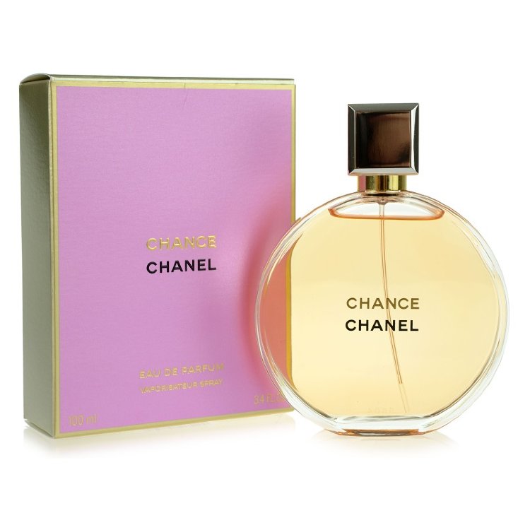 Chanel Chance EDP for women 100 ml
