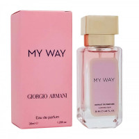 Джорджо Армани My Way edp for women 38 ml