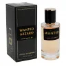 Тестер Extrait de Perfume - Azzaro Wanted edt for men 62 ml