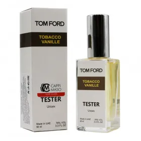 Тестер Tom Ford Tobacco Vanille edp unisex 60 ml ОАЭ