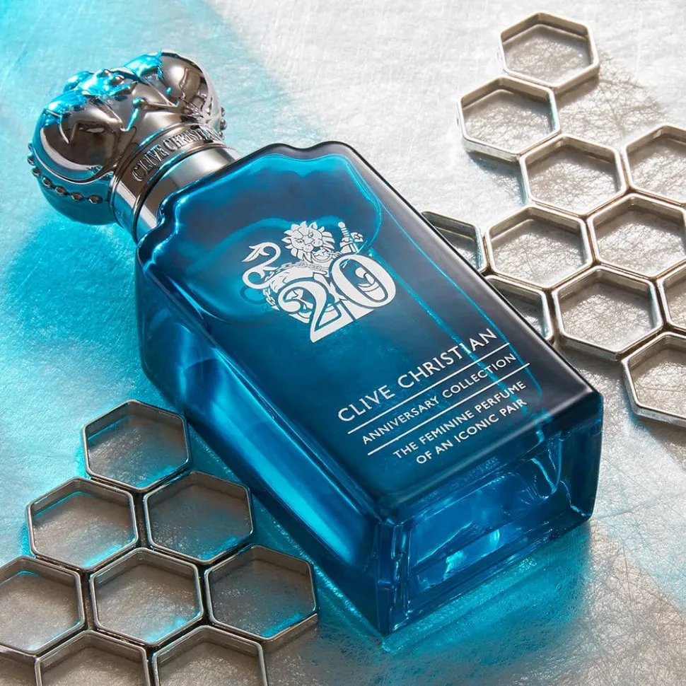 Clive Christian 20 Iconic Feminine for women 50 ml A Plus