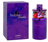 Ajmal Orchidee Celeste edp for women 75 ml