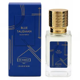 Ex Nihilo Blue Talisman edp unisex 30 ml