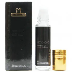 Духи с феромонами Эксцен. Молек. Молек. 01 10 ml (шариковые)