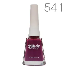 Лак для ногтей Milady 10 ml арт. 541