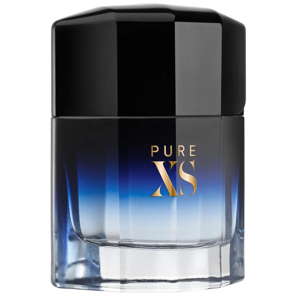 Paco Rabanne Pure XS Blue for men edt 100 ml A-Plus