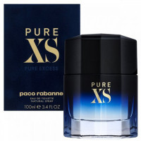 Paco Rabanne "Pure XS Blue" for men edt 100 ml A-Plus