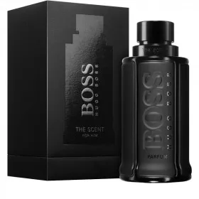 Hugo Boss The Scent For Him EDP 100 ml