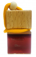Ароматизатор Christian Dior "Fahrenheit" 10 ml
