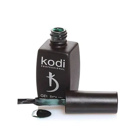 Гель лак Kodi Professional № 110AQ 12 ml