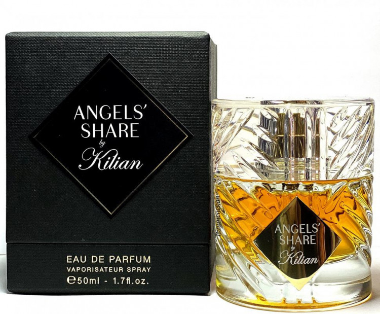 КиLиан Angels' Share edp for men 50 ml