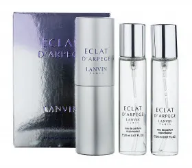 Туалетная вода 3*20 ml Lanvin Eclat D'Arpege