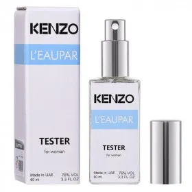 Тестер ОАЭ  Kenzo L'eau Par Kenzo 60 ml ОАЭ