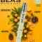 Компактный парфюм Beas U 754 Atelier Cologne Clementine California unisex 10 ml
