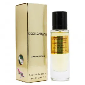 Компактный парфюм Дольче Габбана The One for women 45 ml