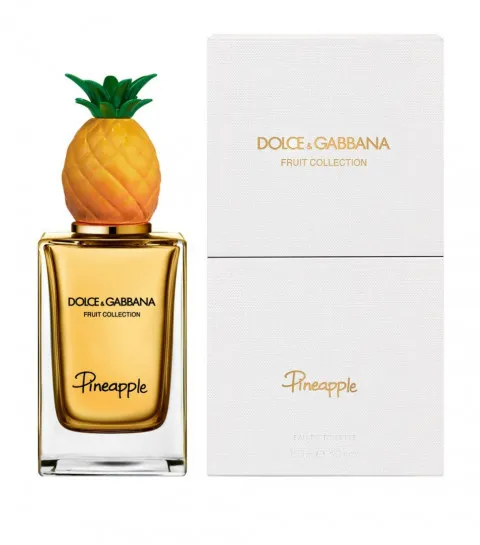 DOLCE & GABBANA Pineapple 香水 Дольче Габбана Pineapple unisex edt 150 ml ОАЭ купить в