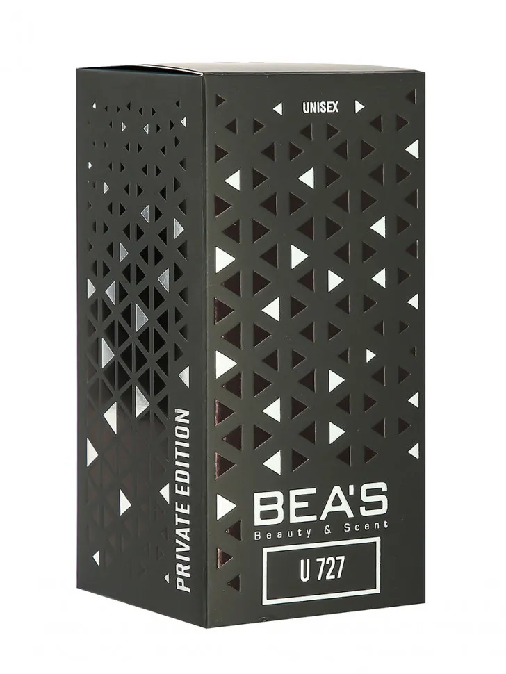 Парфюм Beas 100 ml U 727 Sospiro Erba Pura unisex