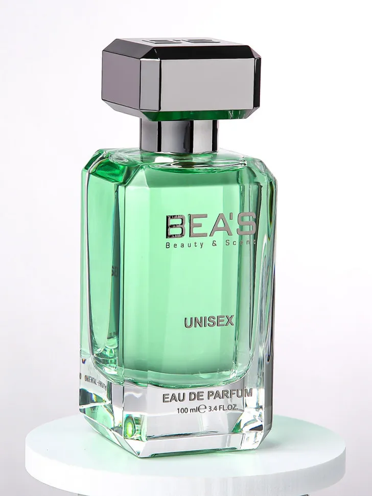 Парфюм Beas 100 ml U 727 Sospiro Erba Pura unisex