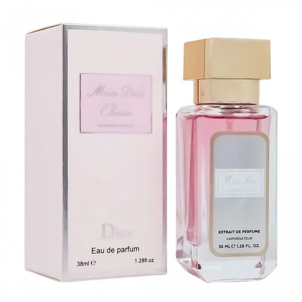 Christian Dior Miss Dior Cherie 38 ml