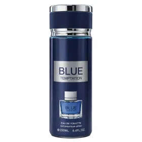 Мист для тела "I Angel" Blue Temptaion -  250 ml
