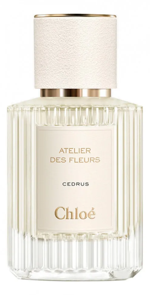 Chloe Atelier Des Fleurs Cedrus for women 50 ml ОАЭ