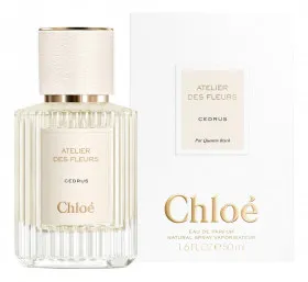 Chloe Atelier Des Fleurs Cedrus for women 50 ml ОАЭ
