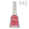 Лак для ногтей Milady 10 ml арт. 542