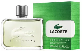 Lacoste Essential for men 125 ml A-Plus